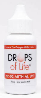 Drops of Life - ND-02 Arth-Alieve