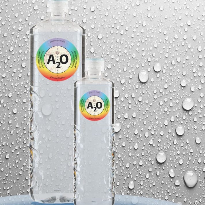 A2O Water