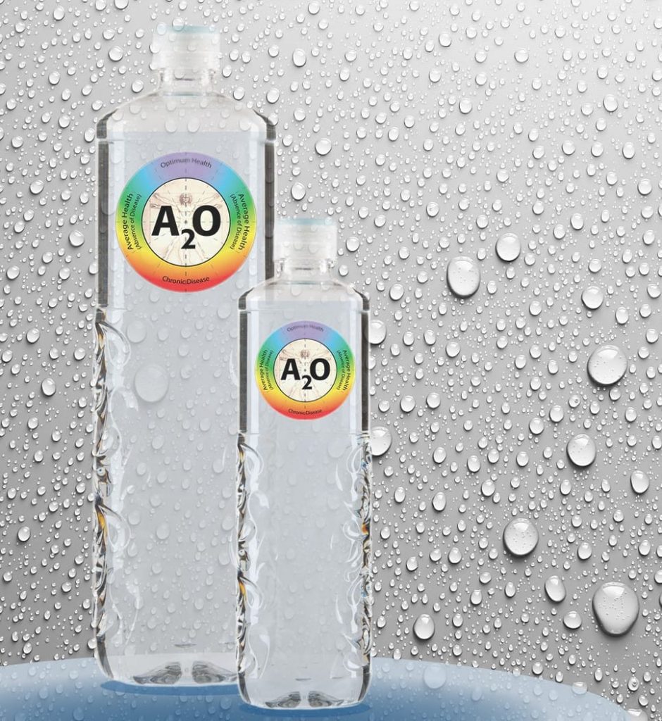 A2O Water