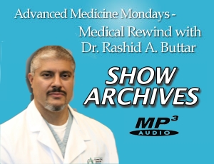 Advanced Medicine Show Archives